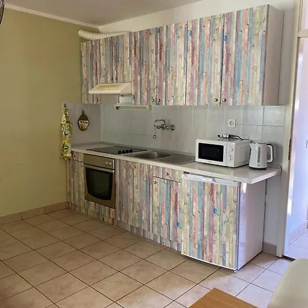 Perspekta 196 Apartman Čatež ob Savi