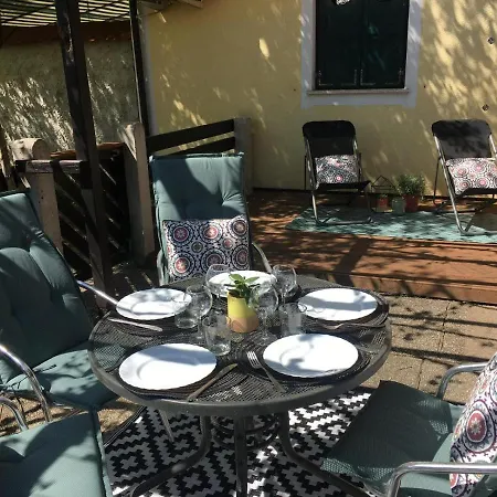 Apartman Perspekta 196