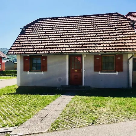 Perspekta 196 Apartman Čatež ob Savi