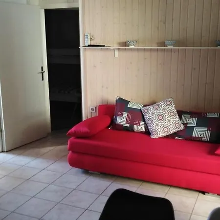 Perspekta 196 Apartman