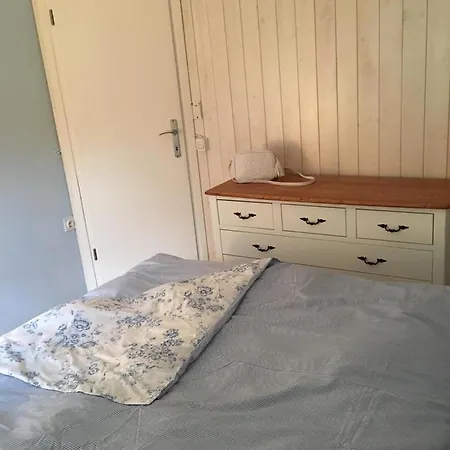 Perspekta 196 Apartman *