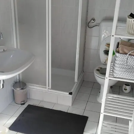 Apartman Perspekta 196