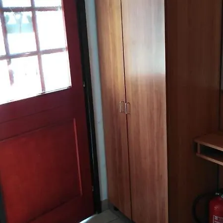 Apartment Perspekta 196 *