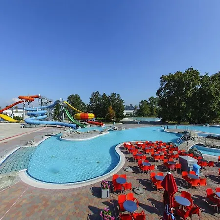 Apartment Perspekta 196 Catez ob Savi