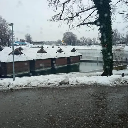 Apartman Perspekta 196