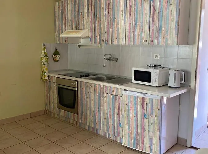 Perspekta 196 شقة كاتيز أوب سافي