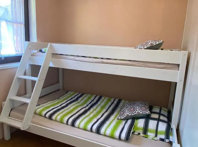 Perspekta 196 شقة *