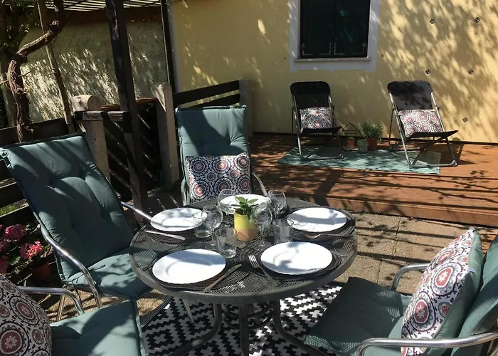 شقة Perspekta 196