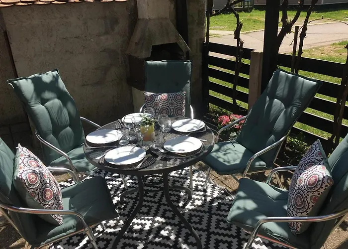 Perspekta 196 شقة *