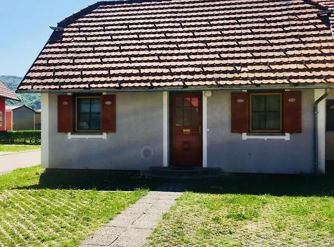 Perspekta 196 شقة كاتيز أوب سافي