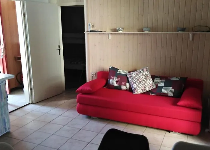 Perspekta 196 شقة