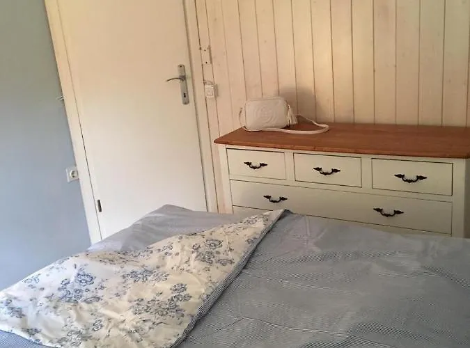 Perspekta 196 شقة *