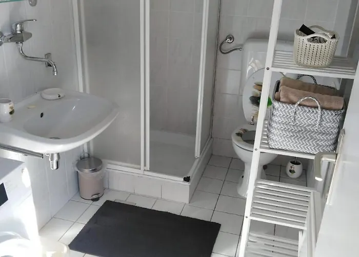 شقة Perspekta 196