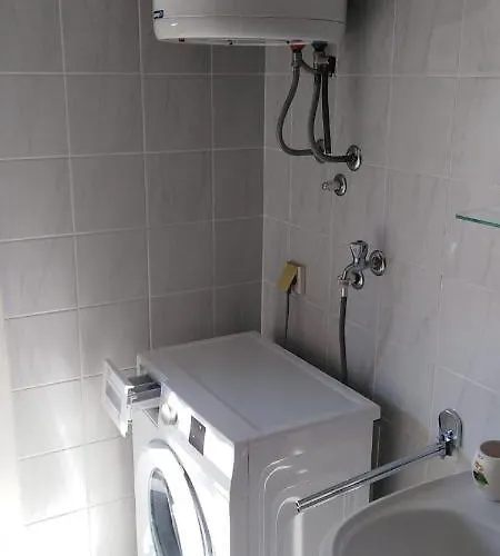 Perspekta 196 شقة *