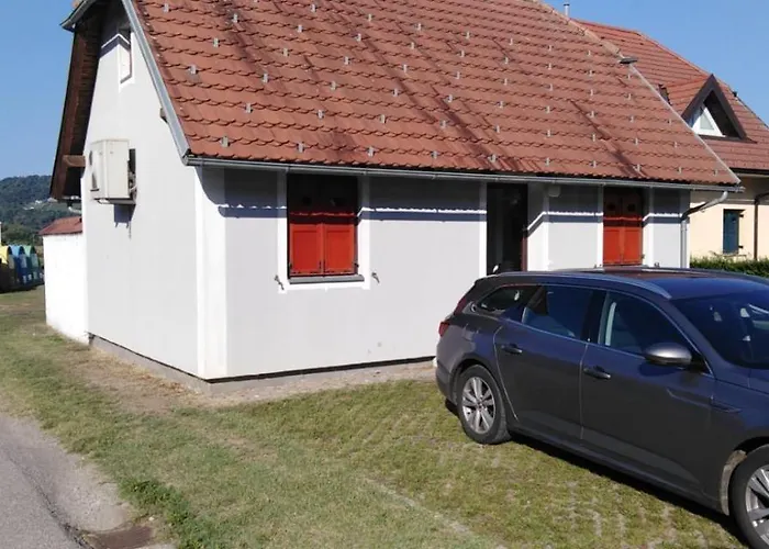 Perspekta 196 كاتيز أوب سافي