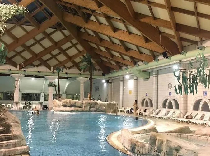 شقة Perspekta 196 *