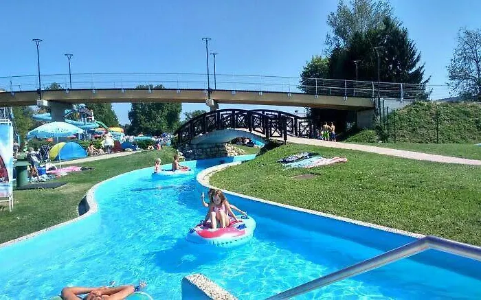 Perspekta 196 شقة *