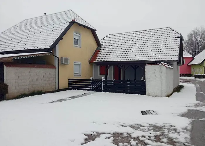 Perspekta 196 شقة كاتيز أوب سافي