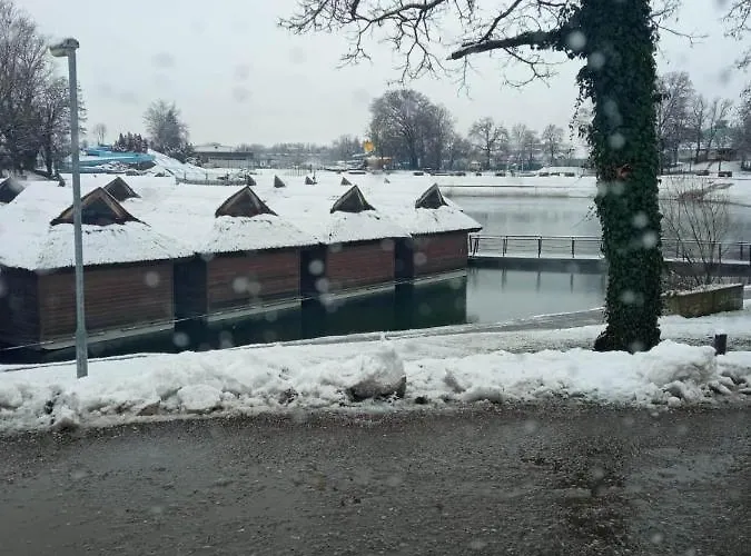 شقة Perspekta 196